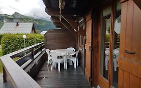 Residence La TROIKA 2
